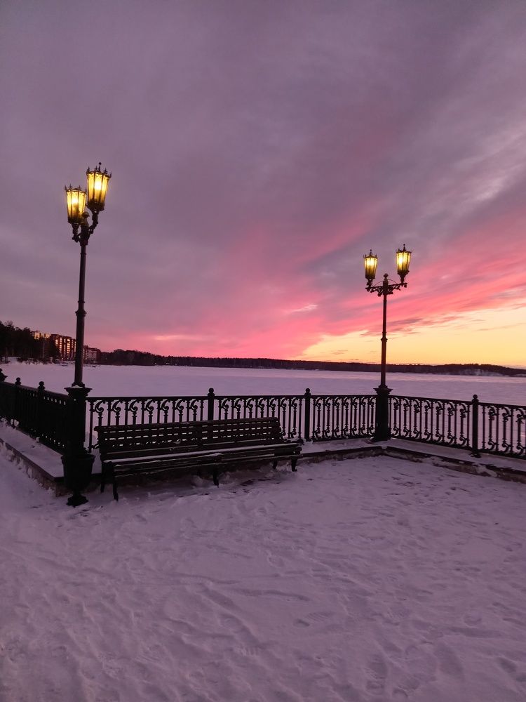 Photograph by Наталья Сырых