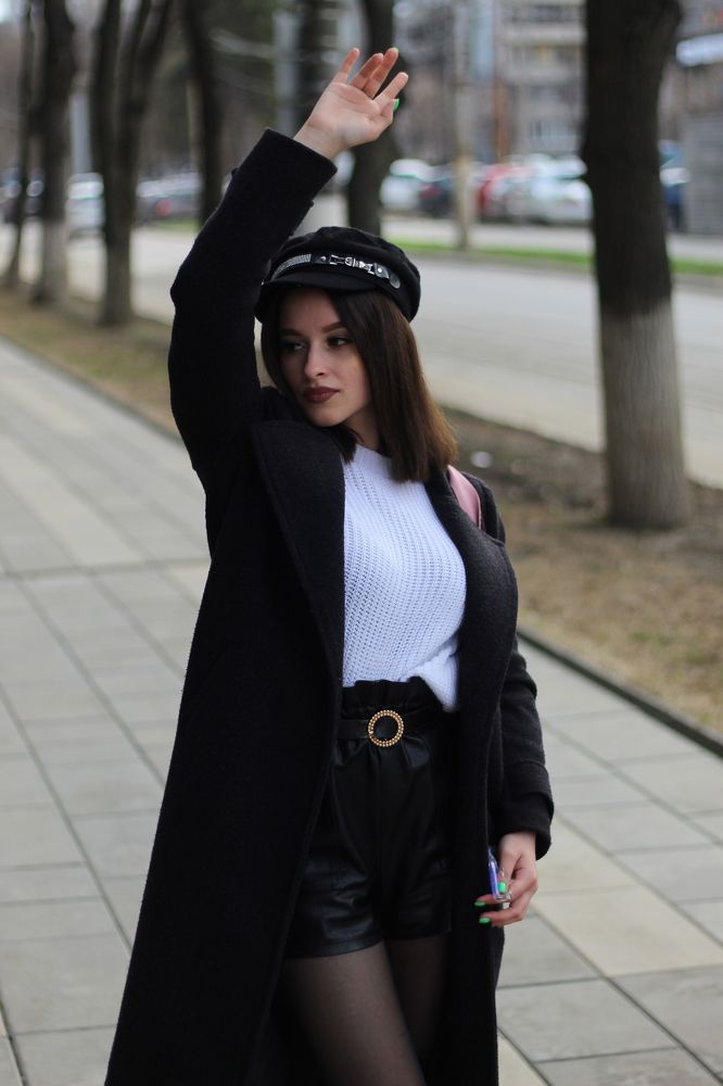 Photograph by Валерий Скрыльков