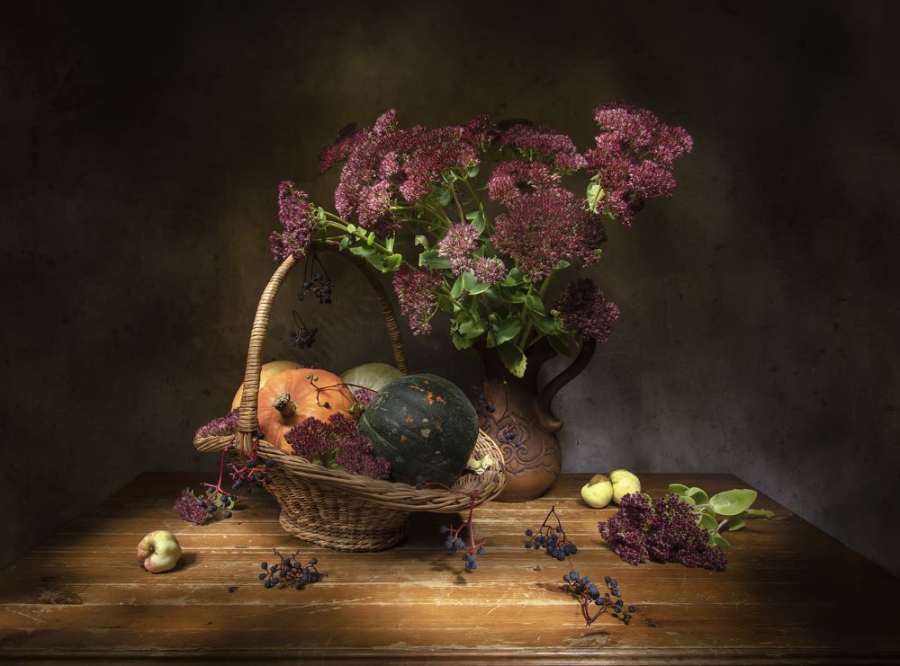 Photograph by Феденкова Татьяна