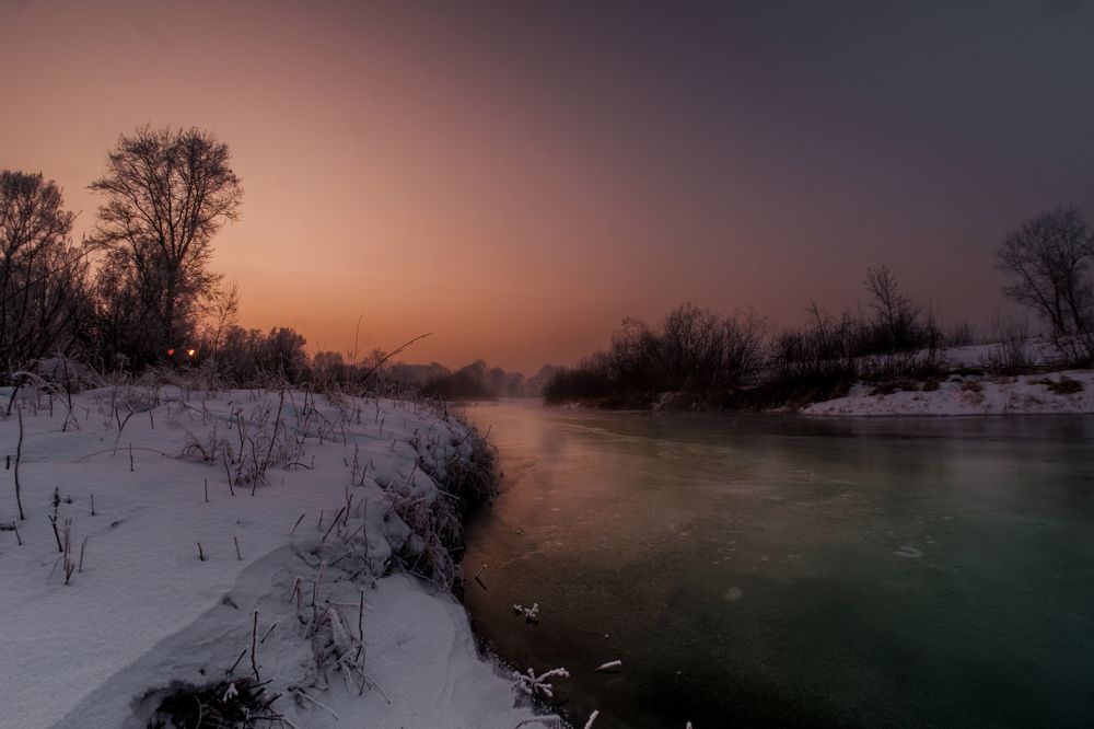 Photograph by Kostantin Belonogov