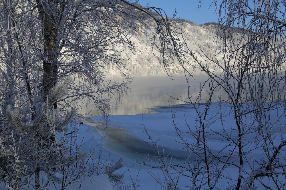 Photograph by Александр Швецов