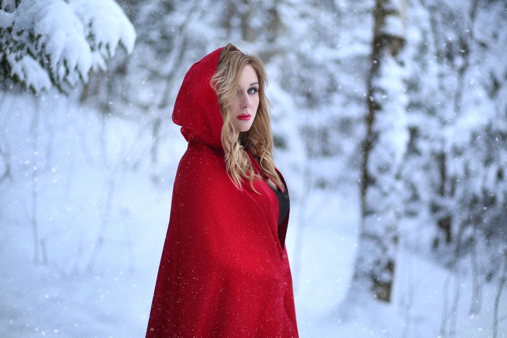 Photograph by Ольга Виноградова