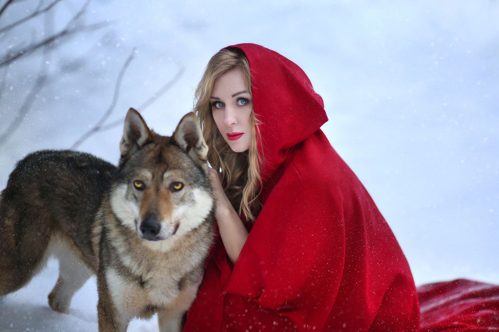 Photograph by Ольга Виноградова