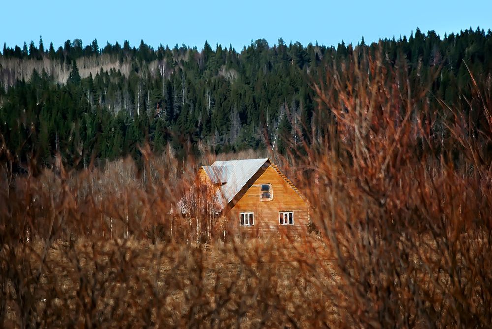 Photograph by Валентин Кузьмин