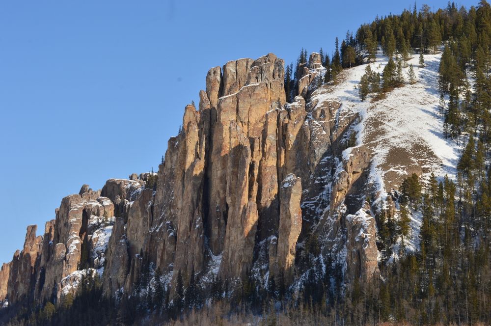 Photograph by Наталья Мордовская