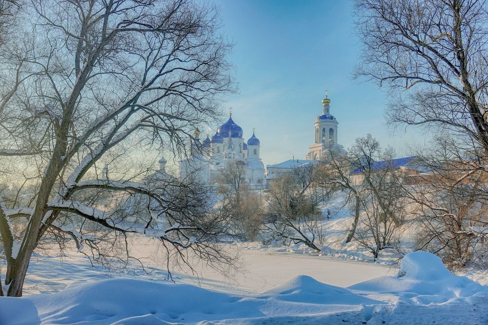 Photograph by Людмила ЧЕРНИКОВА