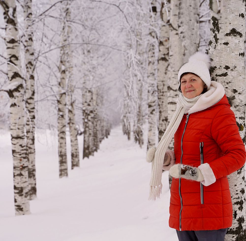 Photograph by Светлана Семенова