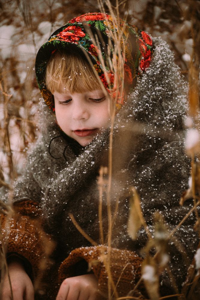 Photograph by Елена Обухова