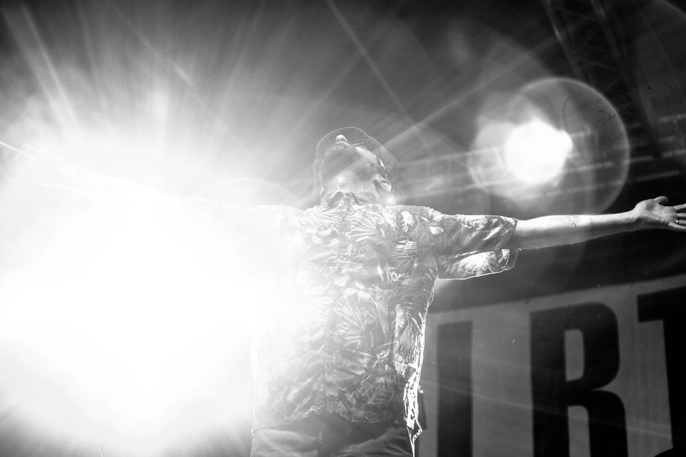 Photograph by Luca Giuseppe Carlo Gandin