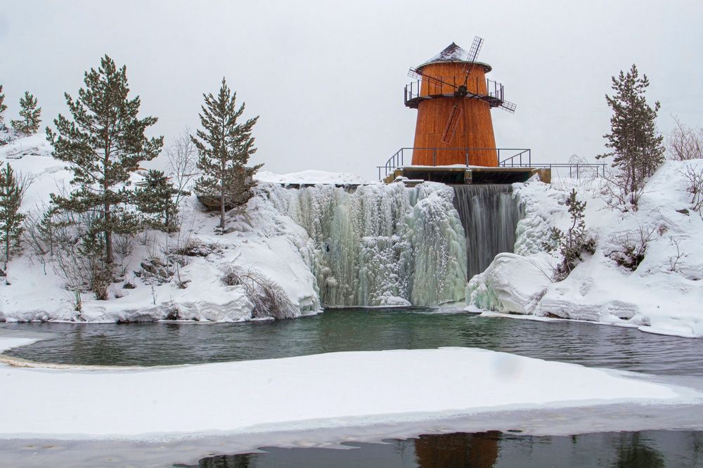 Photograph by Екатерина Першина