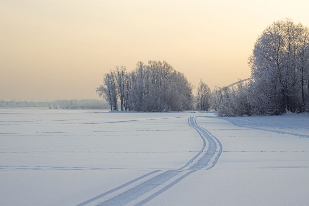 Photograph by Екатерина Першина