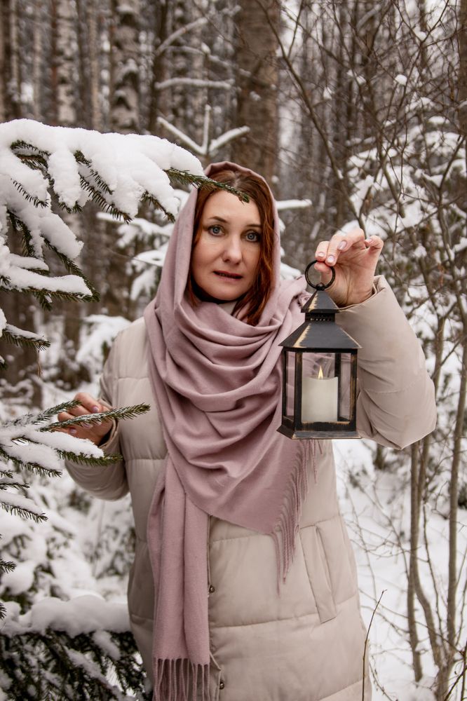 Photograph by Ольга Кузяева