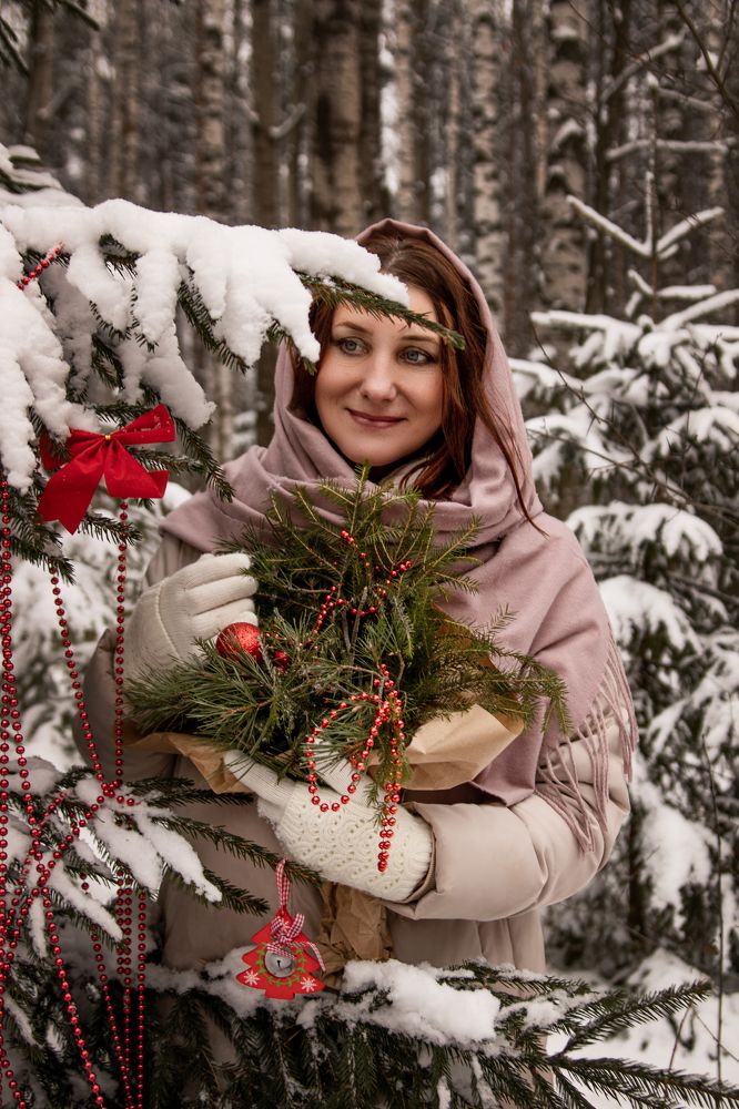 Photograph by Ольга Кузяева