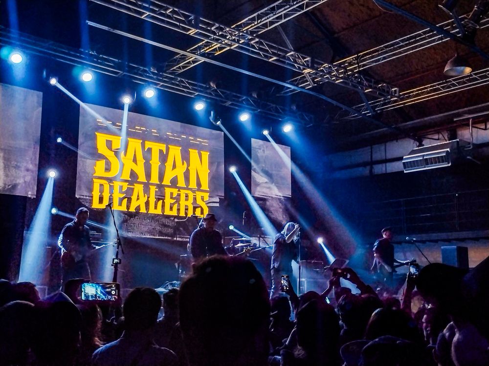 Photograph by Maria Julieta ZURZOLO