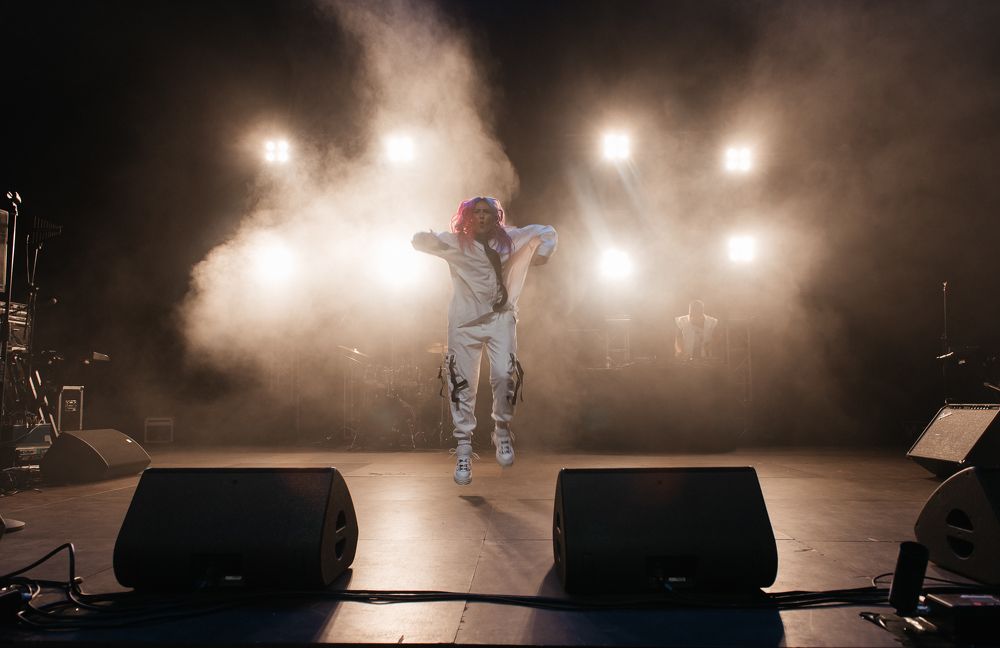 Photograph by Чикелев Дмитрий