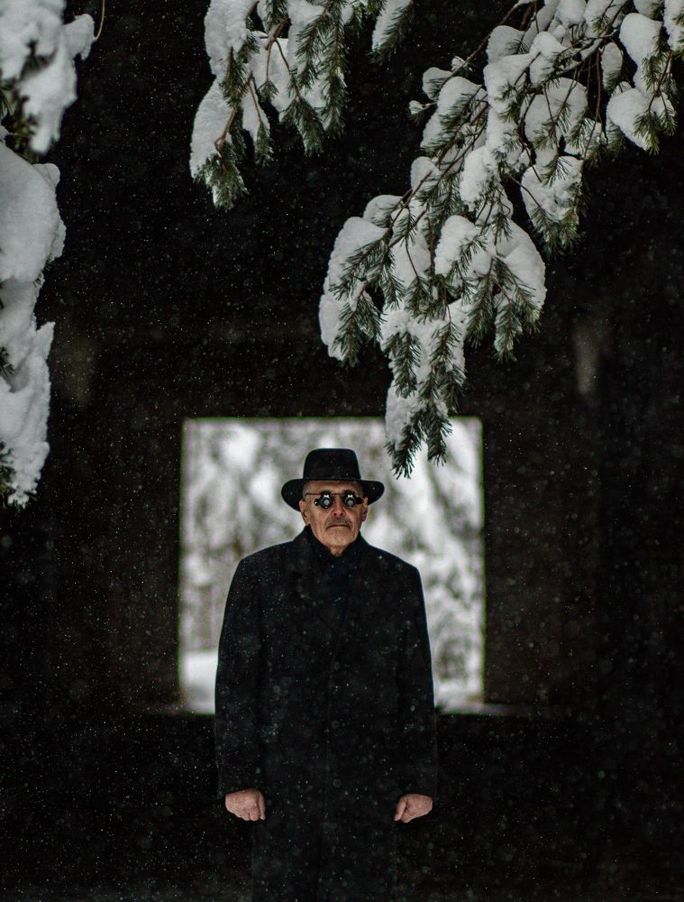 Photograph by Ольга Матвеева