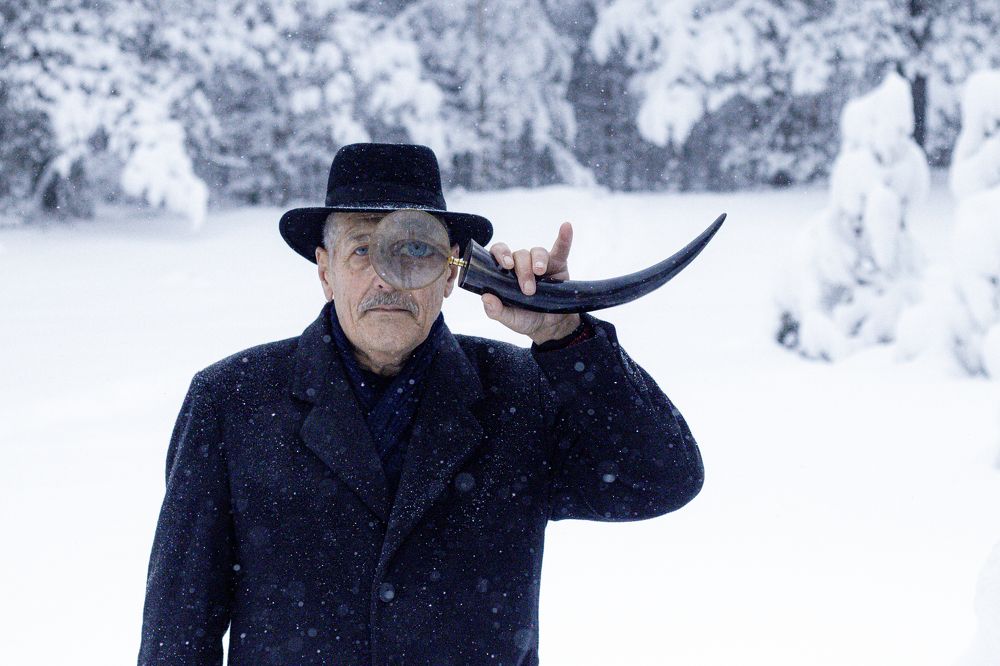 Фотография автора Ольга Матвеева