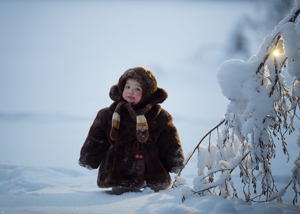 Photograph by Наталья Парфенова