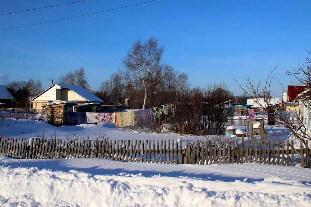 Зимний кондиционер белья " Свежесть"