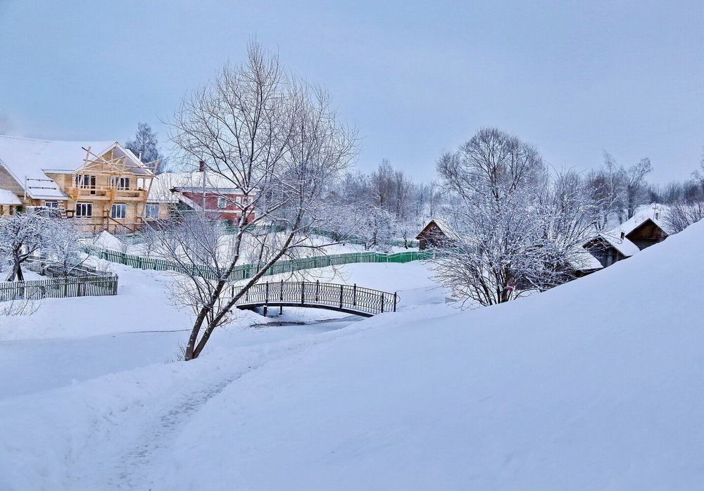 Вятское, Ярославская