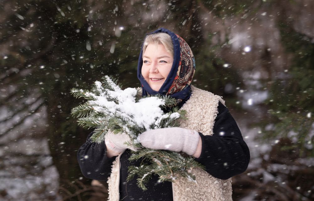 Photograph by Sviatlana