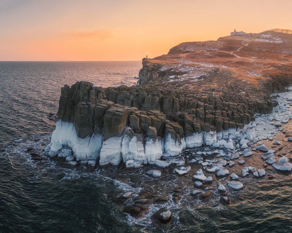 Photograph by Marina Sorokina