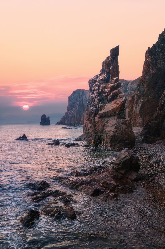 Photograph by Marina Sorokina