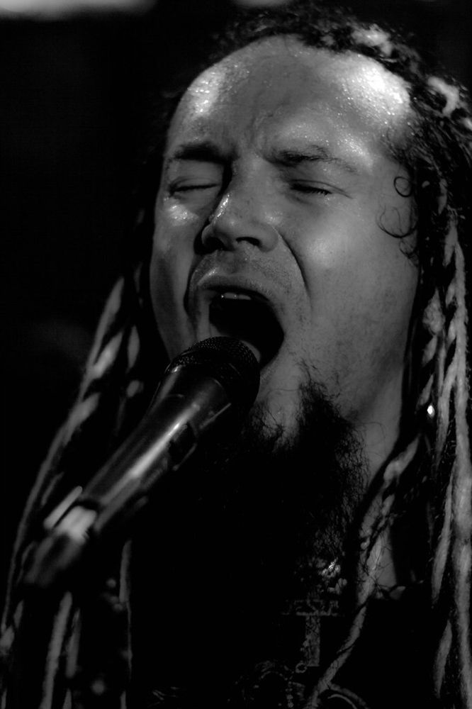 Photograph by Алексей Радченко