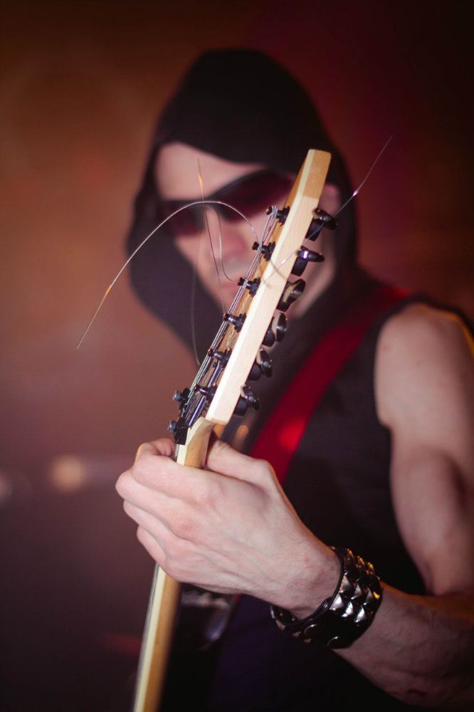 Photograph by Алексей Радченко