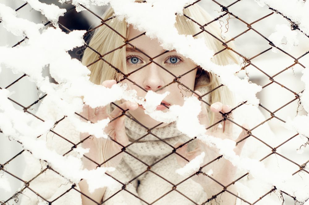 Photograph by Денис Труфанов