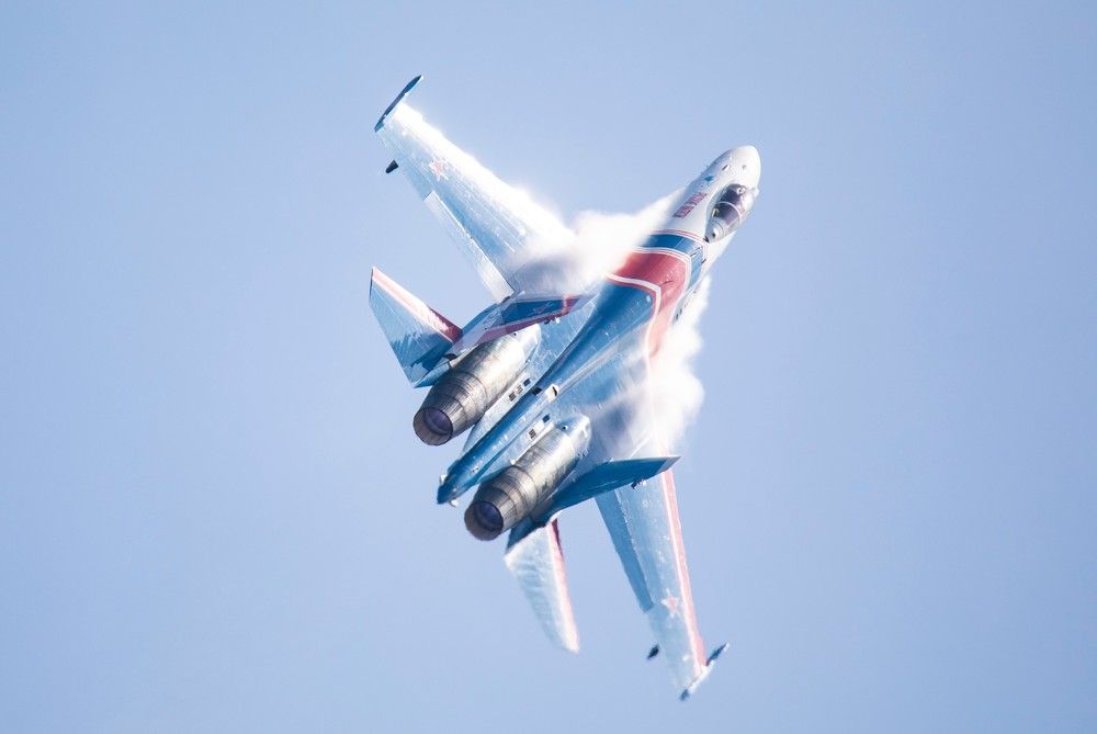 Photograph by Марат Габидуллин