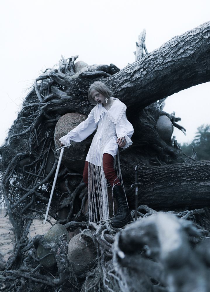 Photograph by Елизавета Меркулова