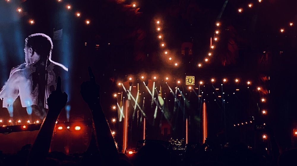 Photograph by Catalina Sirbu