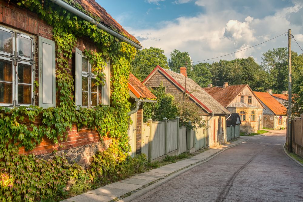 Photograph by Albina Kulikova