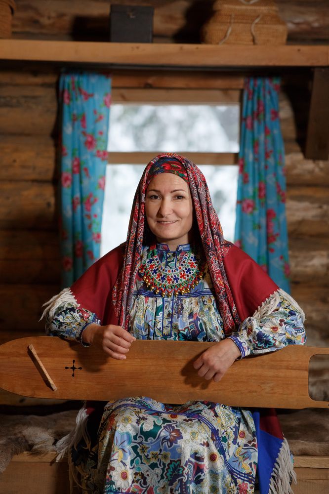 Photograph by Ольга Миронова