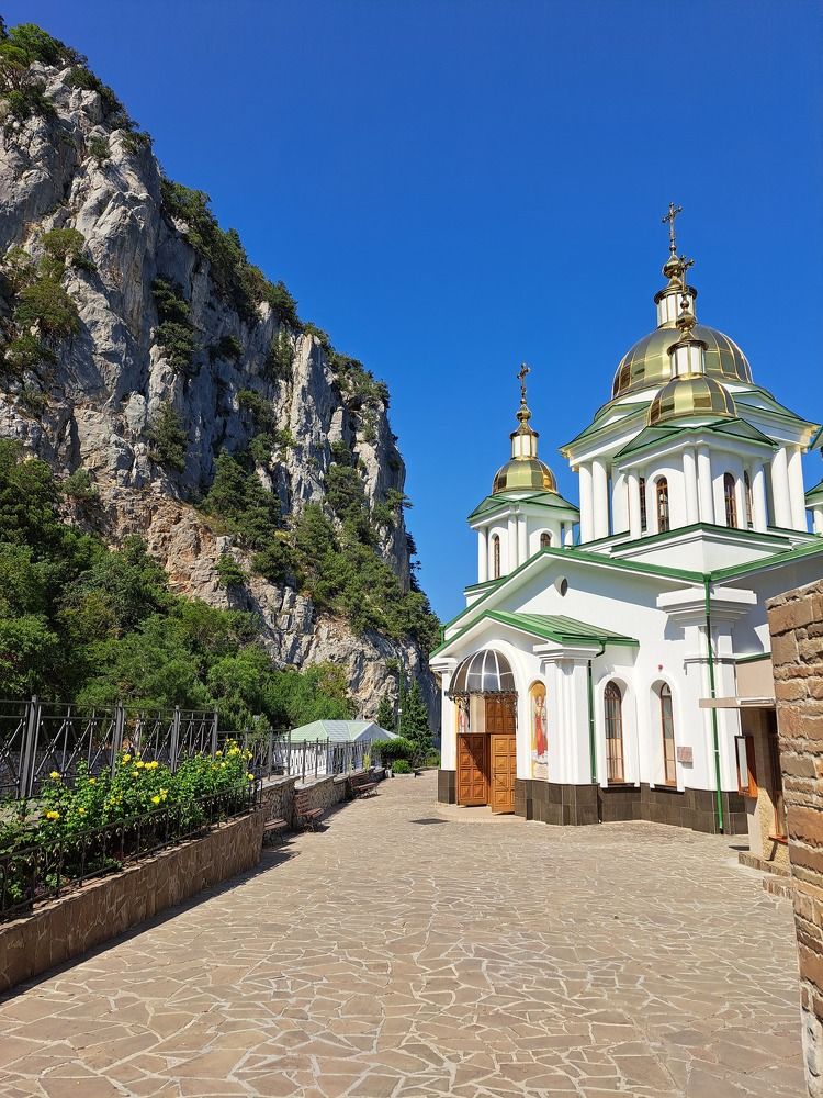 Photograph by Юрий Бирюков