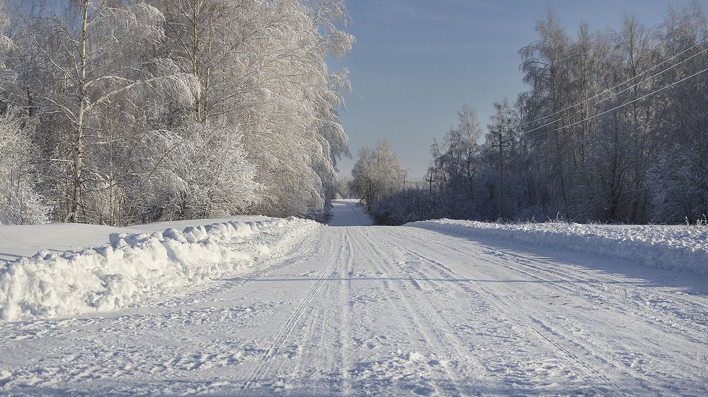 Photograph by Алексей Парамонов