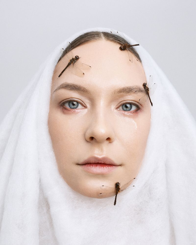 Photograph by Алина Абрамова