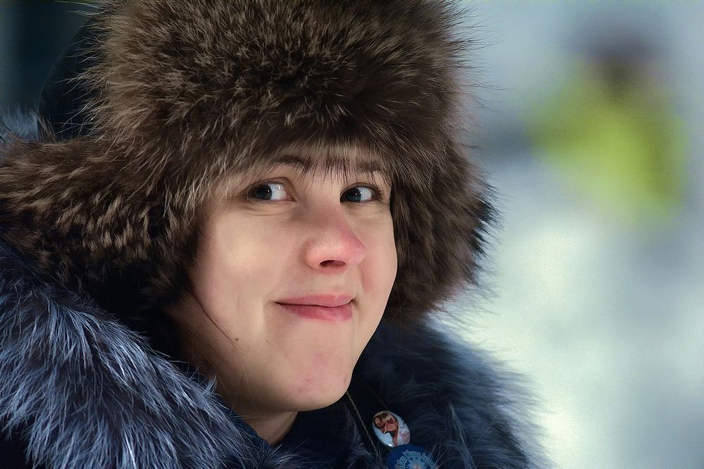 Photograph by Юрий Назыров