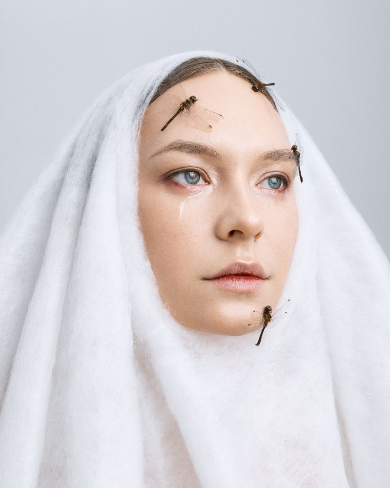 Photograph by Алина Абрамова