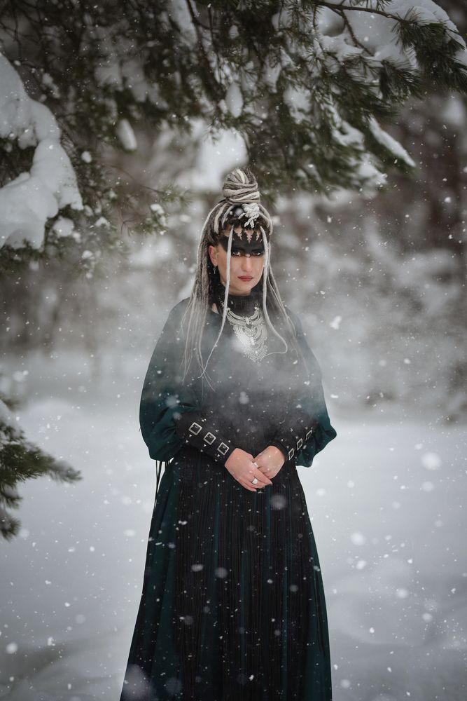 Фотография автора Келлер Ольга