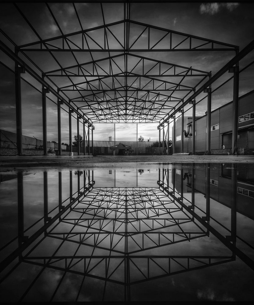 Photograph by Konstantin Martynov