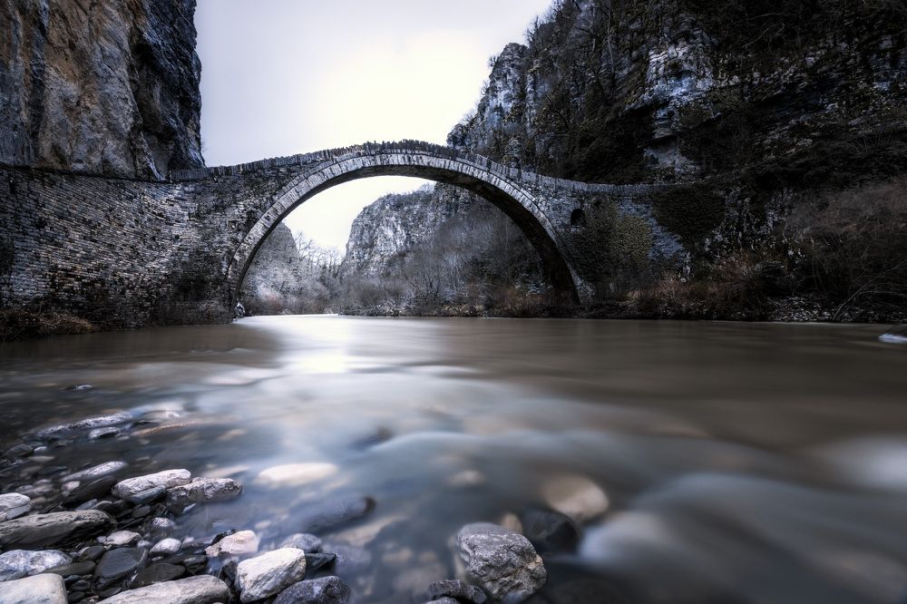 Photograph by Nikos(Nougzari) Leonov