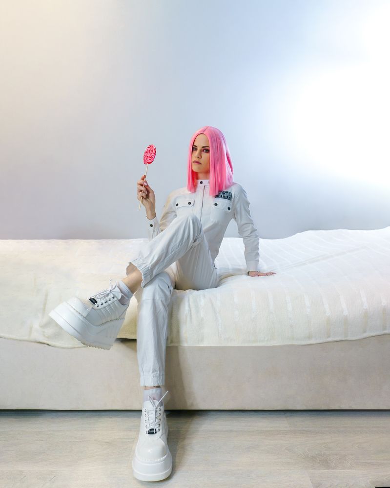 Photograph by Максим Точилкин