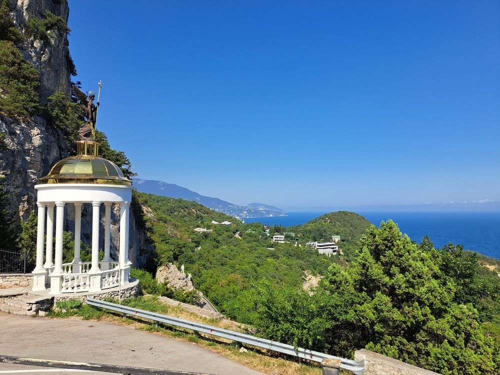 Photograph by Юрий Бирюков