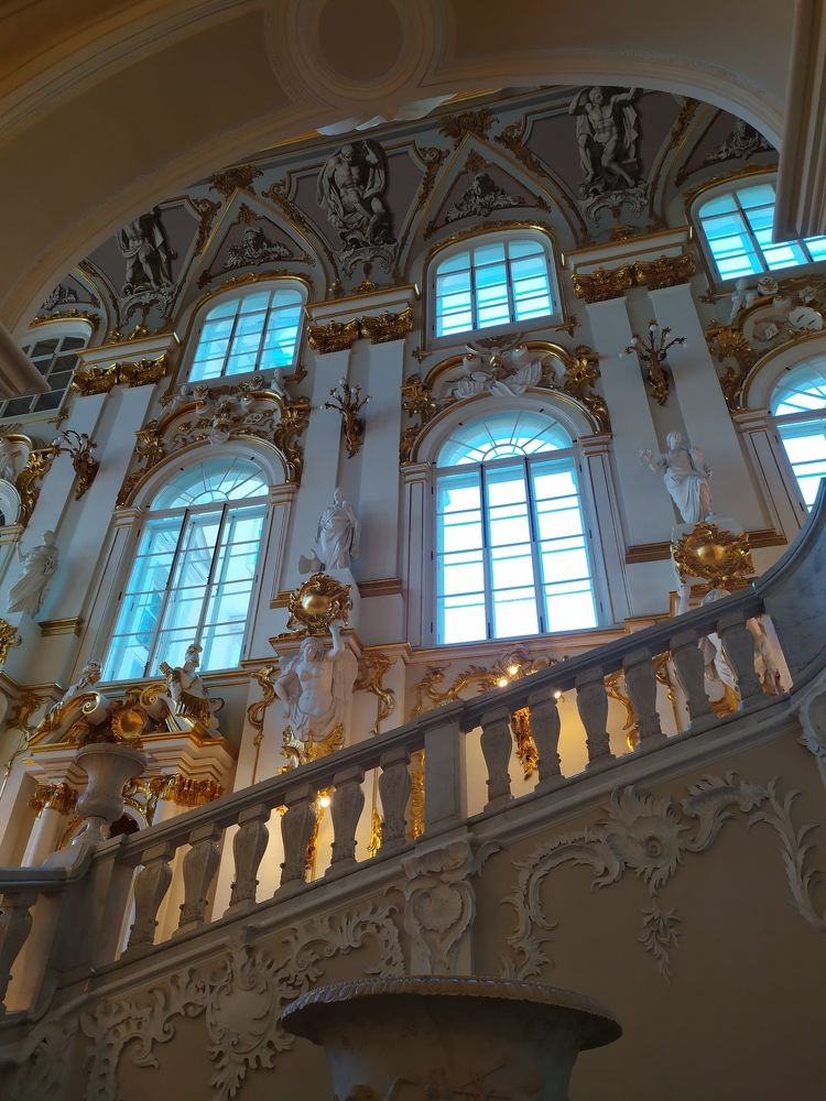 Фотография автора Анастасия Демина