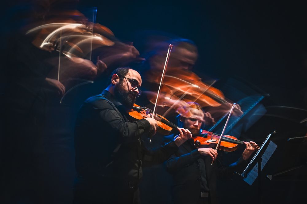 Photograph by Андрей Чунтомов