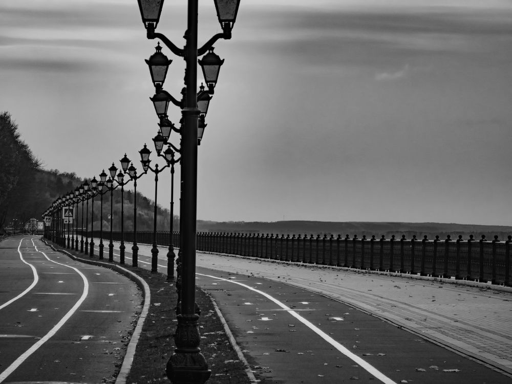 Photograph by Konstantin Martynov