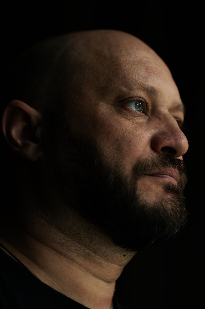 Photograph by Бальзирова Наталья