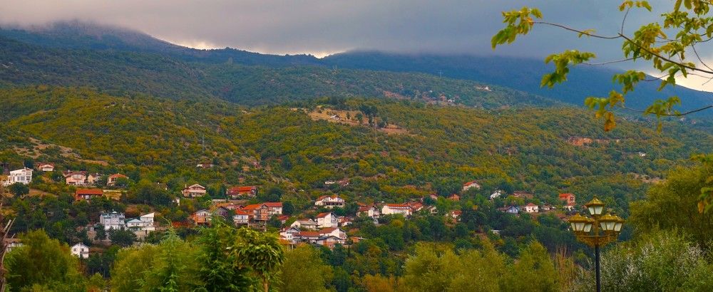 Photograph by Алия Байсыкова